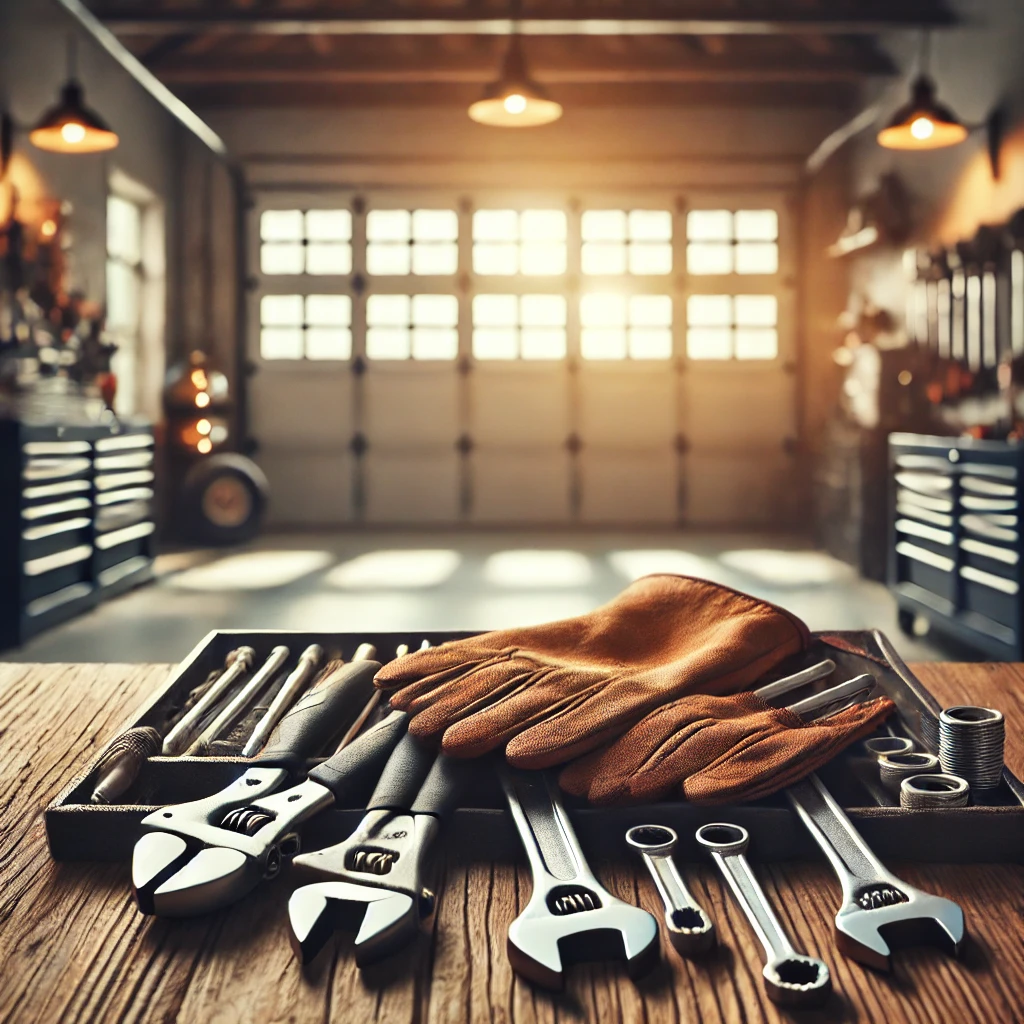 About Our Family-Owned Garage Door Company in Manayunk PA - Professional Service Team