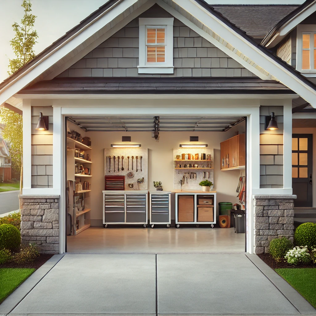Latest garage door repair tips and maintenance guides from Manayunk's trusted experts