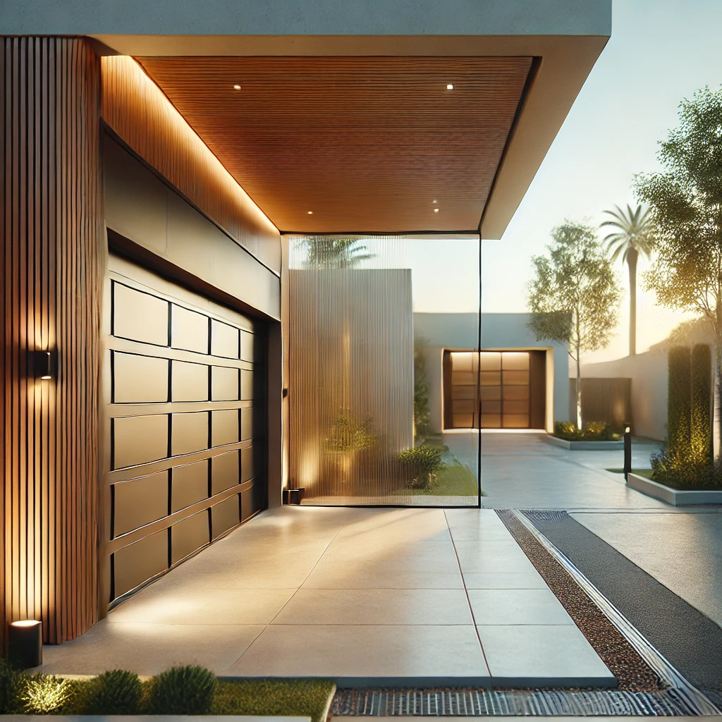 Custom Garage Doors Manayunk PA - Luxury Designs with Premium Materials & Expert Installation