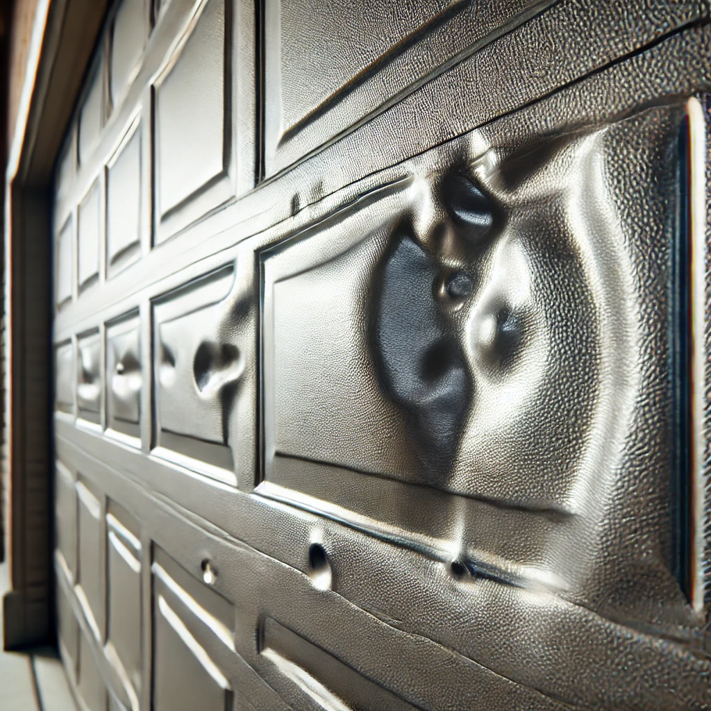 Professional Garage Door Dents Repair Manayunk PA - Expert Dent Removal Services