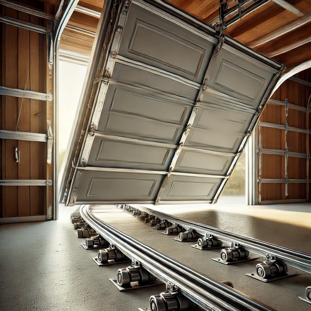 Garage door off track repair in Manayunk PA - 24/7 Emergency Repair Services by Manayunk Garage Door Repair