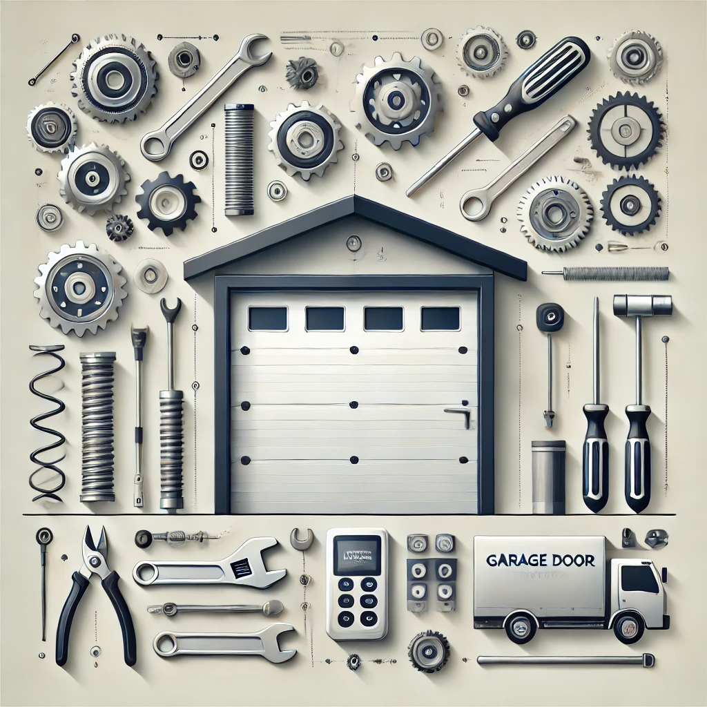 Professional Garage Door Services in Manayunk PA - Expert Technical Team