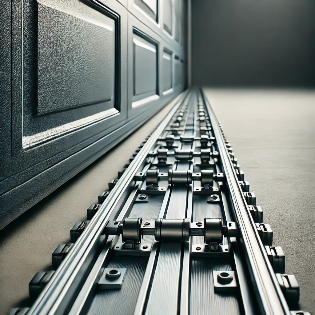 Professional Garage Door Track Repair Manayunk PA - Expert Track & Roller Repair Services