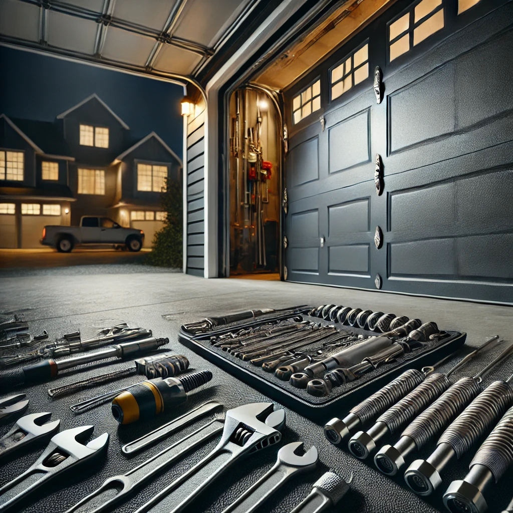 Same Day Garage Door Repair Manayunk PA - Fast Service for Springs, Openers & More